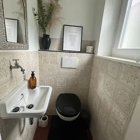 Nyaraló Mon Bijou 2 Schlafzimmer Monschau