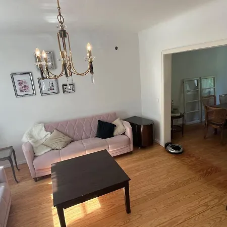 בית נופש Mon Bijou 2 Schlafzimmer