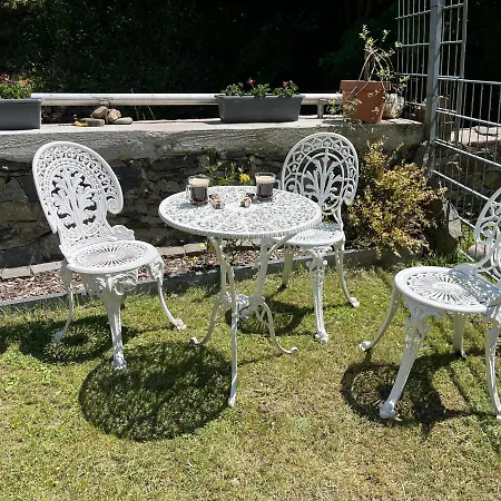 Mon Bijou 2 Schlafzimmer Nyaraló *