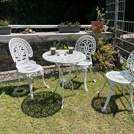 Mon Bijou 2 Schlafzimmer Holiday home *