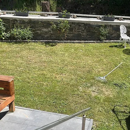 Mon Bijou 2 Schlafzimmer * Monschau