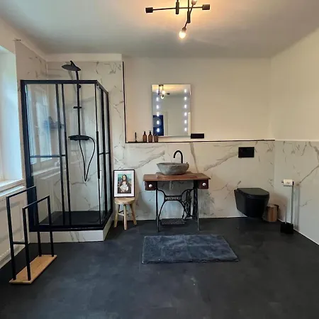 Mon Bijou 2 Schlafzimmer Monschau