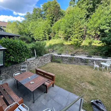 Mon Bijou 2 Schlafzimmer