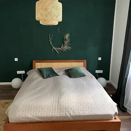 Mon Bijou 2 Schlafzimmer Сasa de vacaciones *
