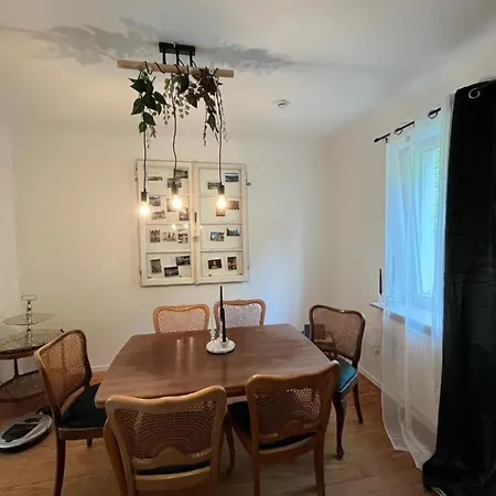 Nyaraló Mon Bijou 2 Schlafzimmer