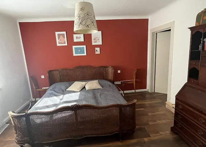 Mon Bijou 2 Schlafzimmer