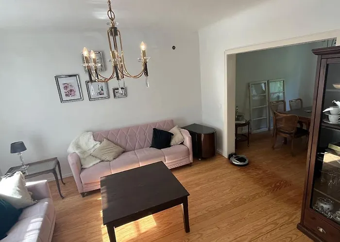 Nyaraló Mon Bijou 2 Schlafzimmer