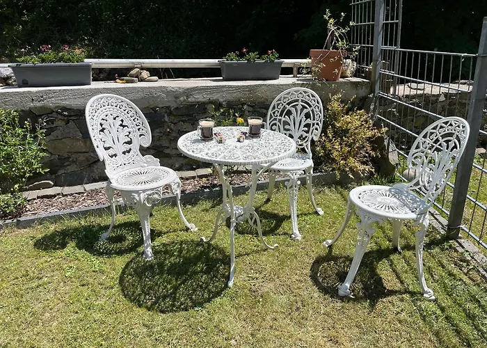 Mon Bijou 2 Schlafzimmer Сasa de vacaciones *