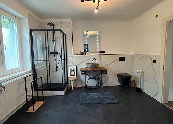 Mon Bijou 2 Schlafzimmer Monschau