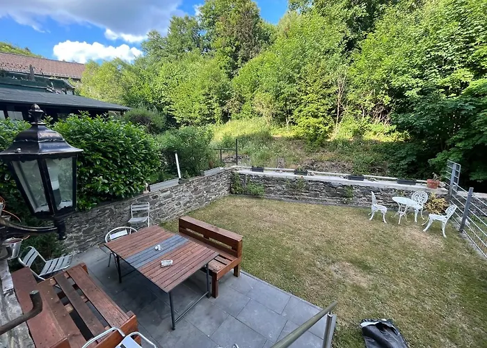 Mon Bijou 2 Schlafzimmer