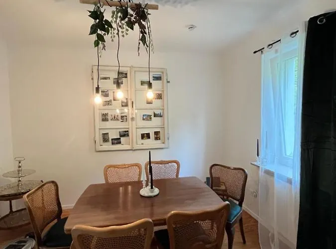 Сasa de vacaciones Mon Bijou 2 Schlafzimmer